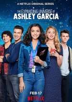 Watch The Expanding Universe of Ashley Garcia 0123movies