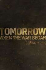 Watch Tomorrow When the War Began 0123movies