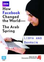 Watch How Facebook Changed the World: The Arab Spring 0123movies