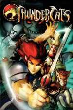 Watch Thundercats 0123movies