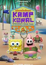 Watch Kamp Koral: SpongeBob's Under Years 0123movies
