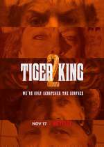 Watch Tiger King: Murder, Mayhem and Madness 0123movies