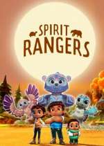 Watch Spirit Rangers 0123movies