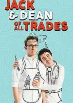 Watch Jack & Dean of All Trades 0123movies