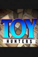 Watch Toy Hunters 0123movies