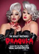 Watch The Boulet Brothers' DRAGULA 0123movies
