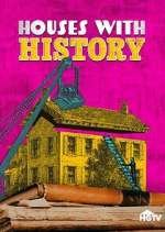 Watch Houses with History 0123movies