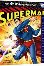 Watch The New Adventures of Superman 0123movies