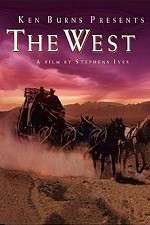 Watch The West 0123movies