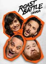 Watch Roast Battle Canada 0123movies