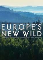 Watch Europe's New Wild 0123movies