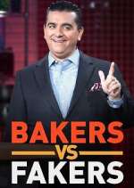 Watch Bakers vs. Fakers 0123movies