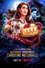 Watch The Curious Creations of Christine McConnell 0123movies