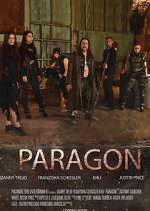 Watch Paragon: The Shadow Wars 0123movies