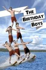 Watch The Birthday Boys 0123movies