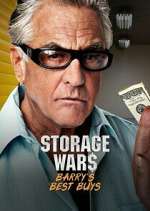 Watch Storage Wars: Barry's Best Buys 0123movies