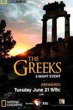 Watch The Greeks 0123movies