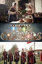 Watch Time Crashers 0123movies