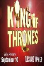 Watch King of Thrones 0123movies