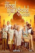 Watch The Real Marigold Hotel 0123movies