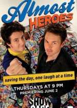 Watch Almost Heroes 0123movies