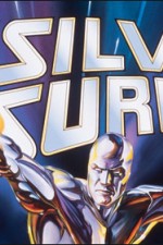 Watch Silver Surfer 0123movies