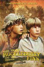 Watch Huckleberry Finn and His Friends 0123movies