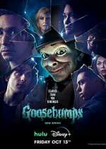 Watch Goosebumps 0123movies