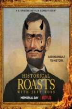 Watch Historical Roasts 0123movies