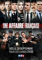 Watch Une affaire française 0123movies