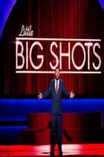 Watch Little Big Shots Australia 0123movies