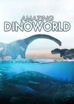 Watch Amazing Dinoworld 0123movies