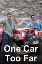 Watch One Car Too Far 0123movies