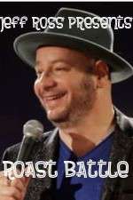 Watch Jeff Ross Presents Roast Battle 0123movies