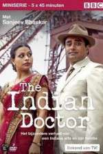 Watch BBC The Indian Doctor 0123movies