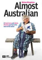 Watch Miriam Margolyes Almost Australian 0123movies