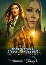 Watch National Treasure: Edge of History 0123movies