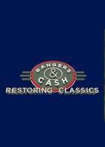 Watch Bangers & Cash: Restoring Classics 0123movies