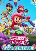 Watch Strawberry Shortcake Specials 0123movies