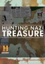 Watch Hunting Nazi Treasure 0123movies