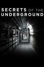 Watch Secrets of the Underground 0123movies