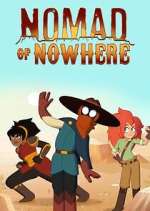 Watch Nomad of Nowhere 0123movies