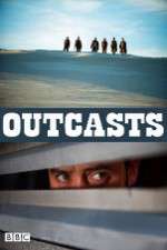 Watch Outcasts 0123movies