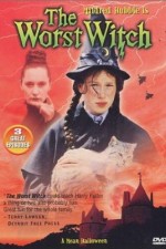 Watch The Worst Witch 0123movies