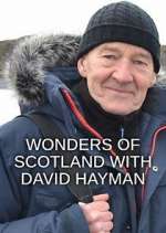 Watch Wonders of Scotland with David Hayman 0123movies