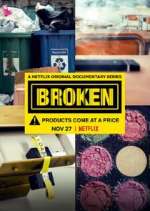 Watch Broken 0123movies