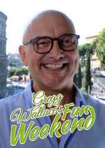 Watch Big Weekends with Gregg Wallace 0123movies