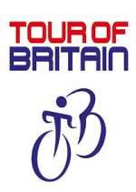 Watch Cycling: Tour of Britain Highlights 0123movies