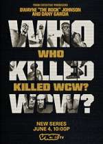 Watch Who Killed WCW? 0123movies