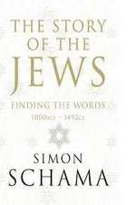 Watch The Story Of The Jews 0123movies